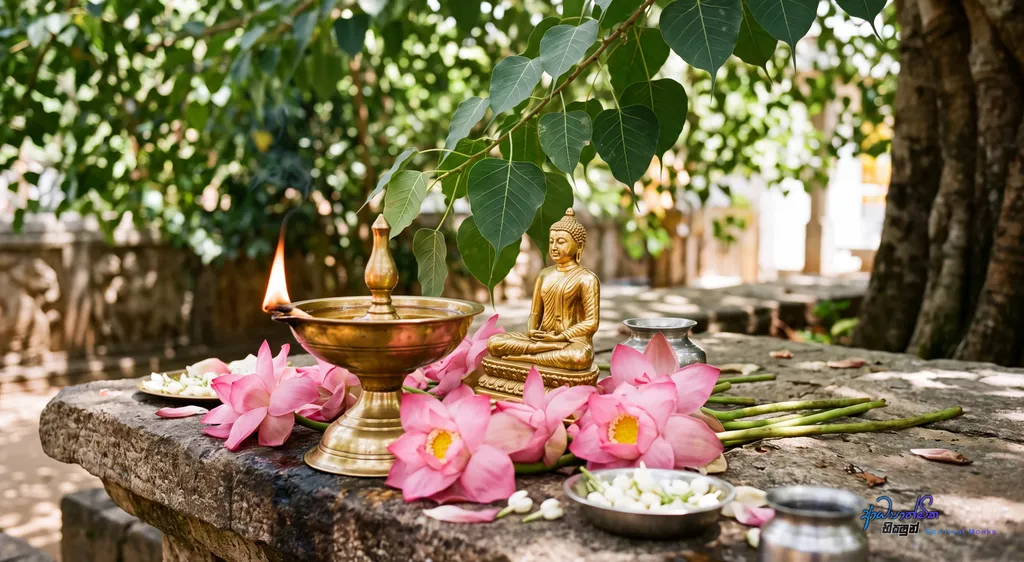 Fulfilling Spiritual Perfections Together